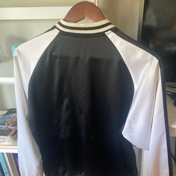 Vivienne Tam Bomber Jacket - Picture 2 of 2